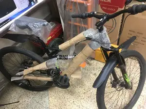 Revenge Size 26 Mountain Bike (7speed)