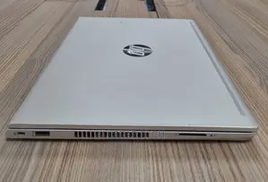 Laptop HP 430 G6 8GB Intel Core I7 SSD 256GB