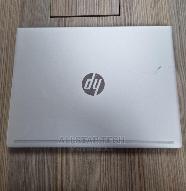 Laptop HP 430 G6 8GB Intel Core I7 SSD 256GB - thumbnail 4