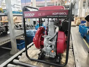 2" Koop Water Pump