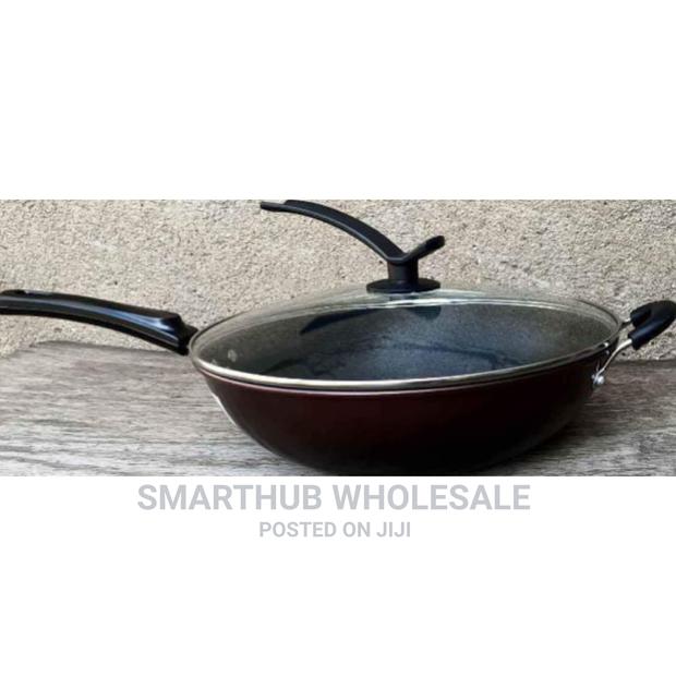 Hok Pan 34cm Available