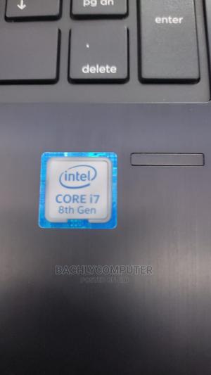Laptop HP ProBook 450 G5 8GB Intel Core I7 SSD 256GB