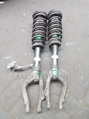 Honda Odyssey Shock Absorber Complete