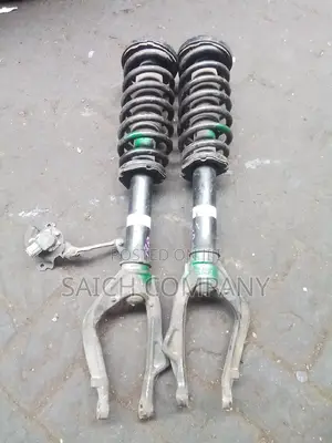 Honda Odyssey Shock Absorber Complete