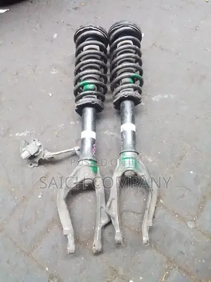 Honda Odyssey Shock Absorber Complete