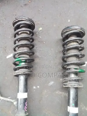 Honda Odyssey Shock Absorber Complete