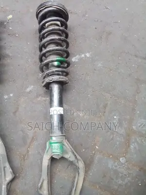 Honda Odyssey Shock Absorber Complete
