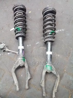Honda Odyssey Shock Absorber Complete