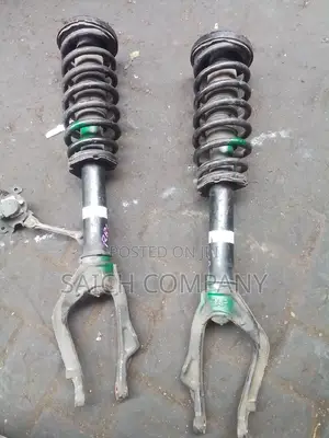 Honda Odyssey Shock Absorber Complete