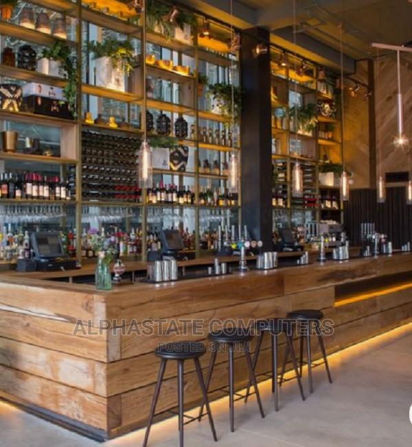 Pos,Point of Sale System for Restaurant/Bars/Hotel Pos