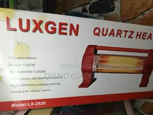 Electric Heating Handles Room Heater Electric Quartz Heater