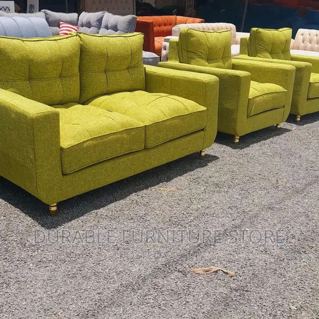 5 Seater Sofa