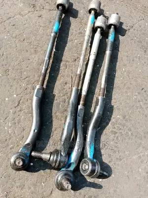 Tie Rods, Rack Ends,Ball Joints Premio,Carina,Caldina Demio.