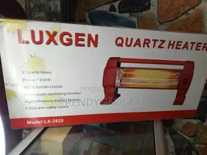Electric Room Heater