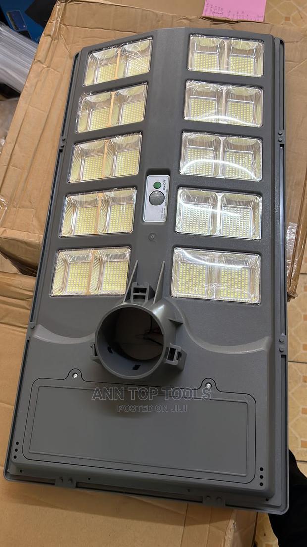 500W Watts High Quality BIG Security Solar Street Light