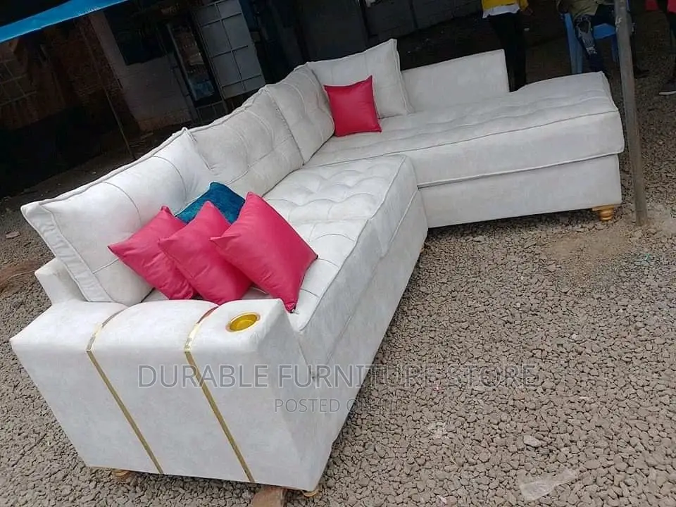 Comfortable Coner Seat Sofa