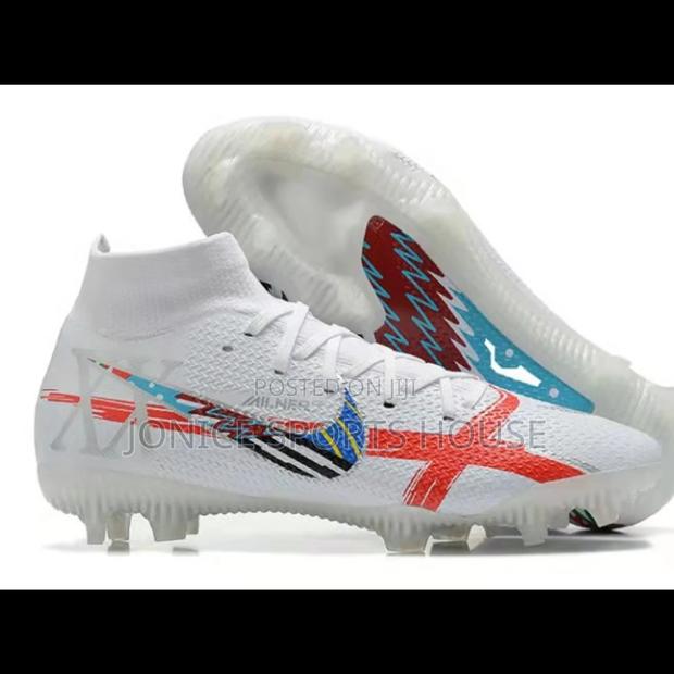 Puma Football Boots - thumbnail 3
