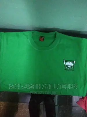 Tshirts, Printing
