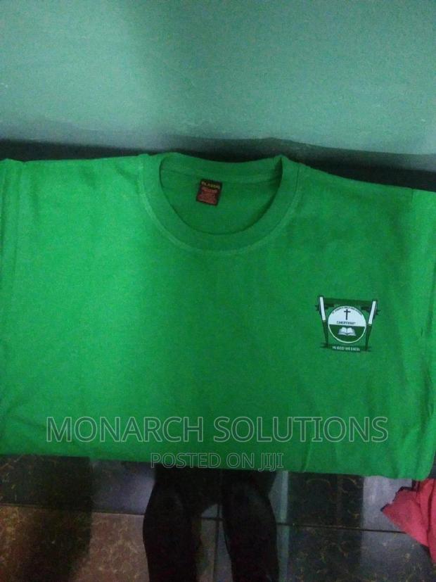 Tshirts, Printing - thumbnail 2