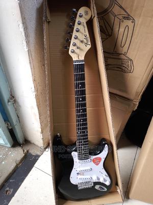 Fender Rhythm Guitar - thumbnail 2