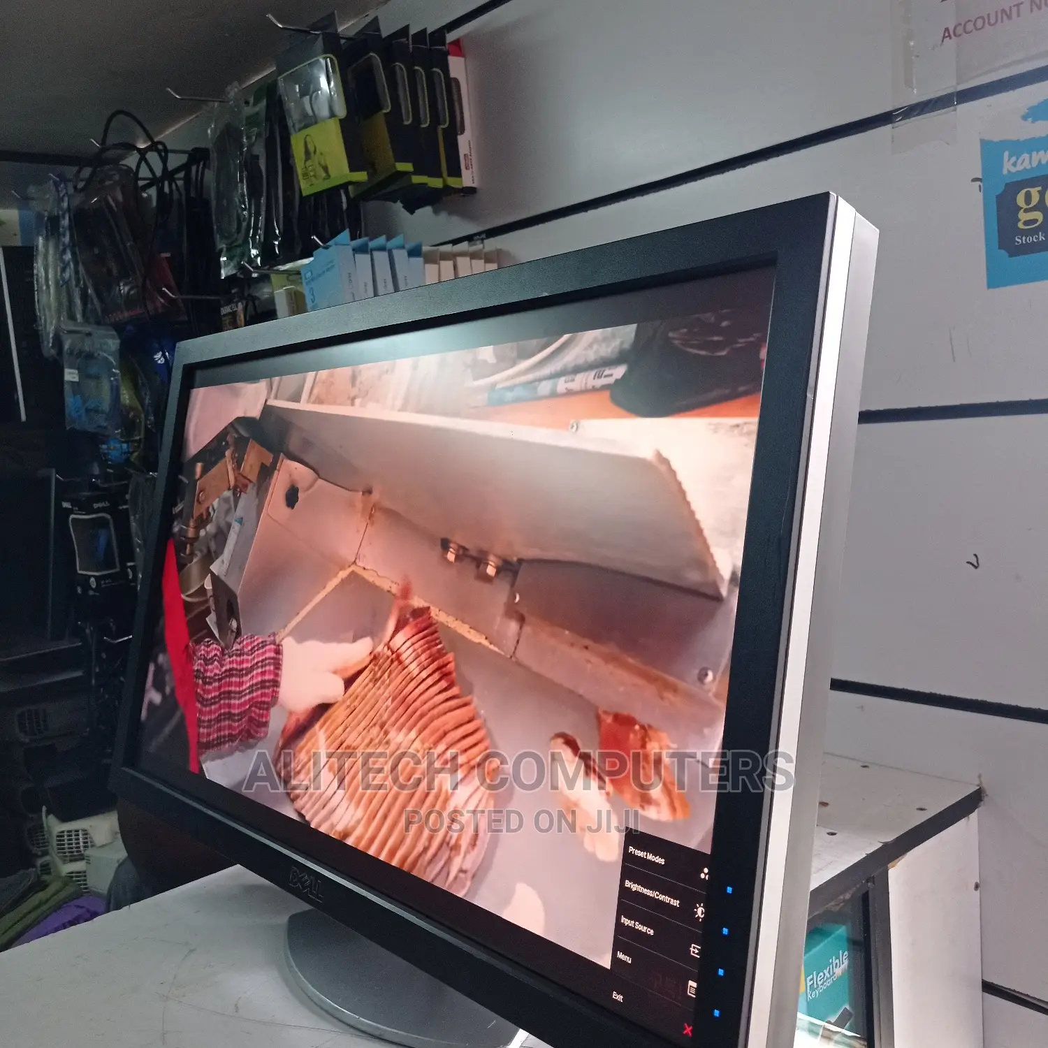 Dell Monitor 27inches