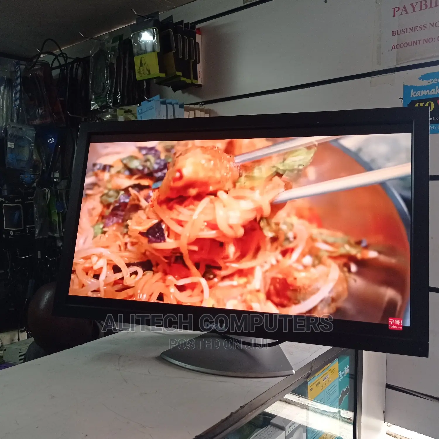 Dell Monitor 27inches