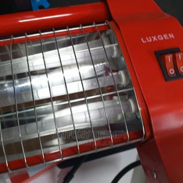 Luxgen Room Heater - thumbnail 2