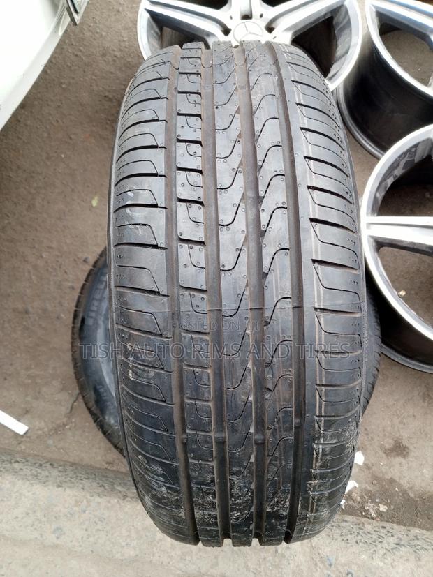 205/55r16 Pirreli