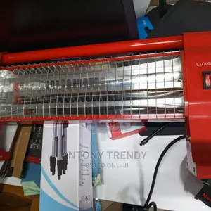 Electric Air Heater LX-2820