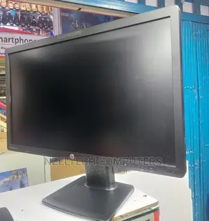 Hp Monitors