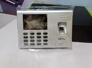 Zkteco Biometrics Reader