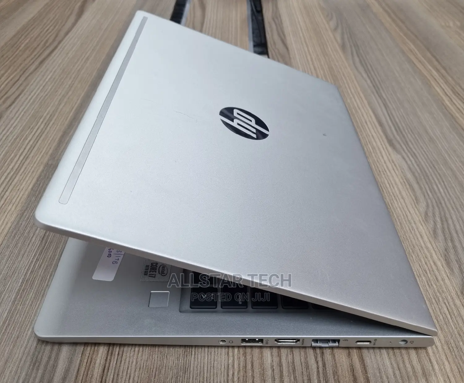 Laptop HP ProBook 430 G7 16GB Intel Core I7 SSD 1T