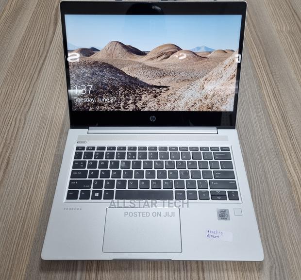 Laptop HP ProBook 430 G7 16GB Intel Core I7 SSD 1T