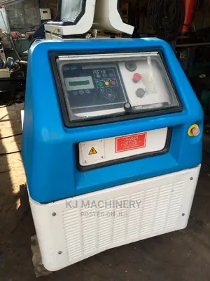 15KVA Power Generator 