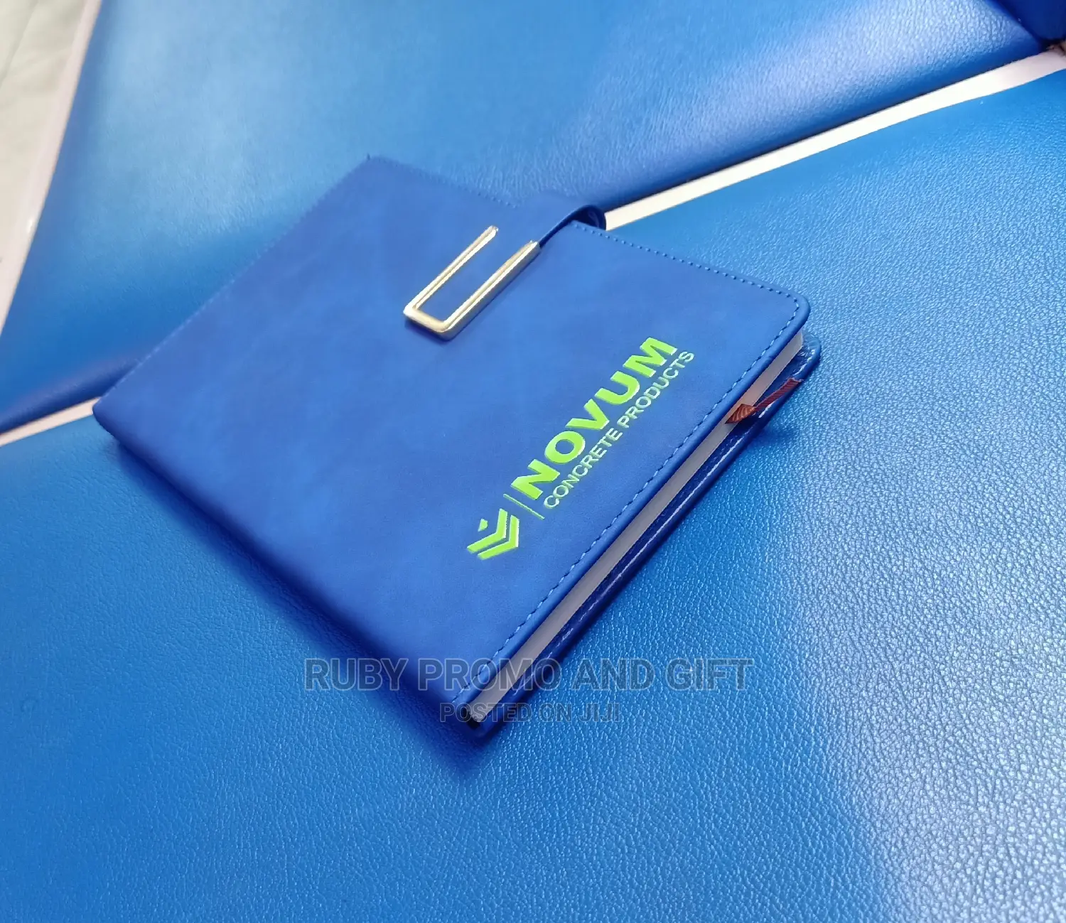 High Quality Diary/Notebook UV Printing