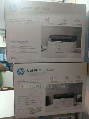 Hp Laserjet MFP 135a Printer Hp 135A - thumbnail 2