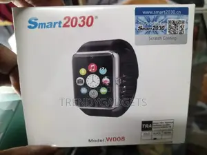 Smart Watch DZ09 – 1.56′′ – 128MB ROM – 64MB RAM –