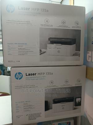 Hp M135A Laserjet Printer MFP 135A Available - thumbnail 2