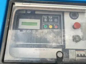 Power Generator 15kva - Perkins