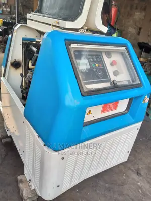 Power Generator 15kva - Perkins