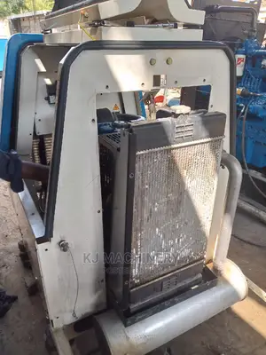 Power Generator 15kva - Perkins