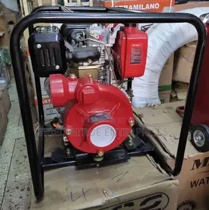 Water Pump
