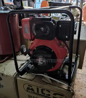 Water Pump