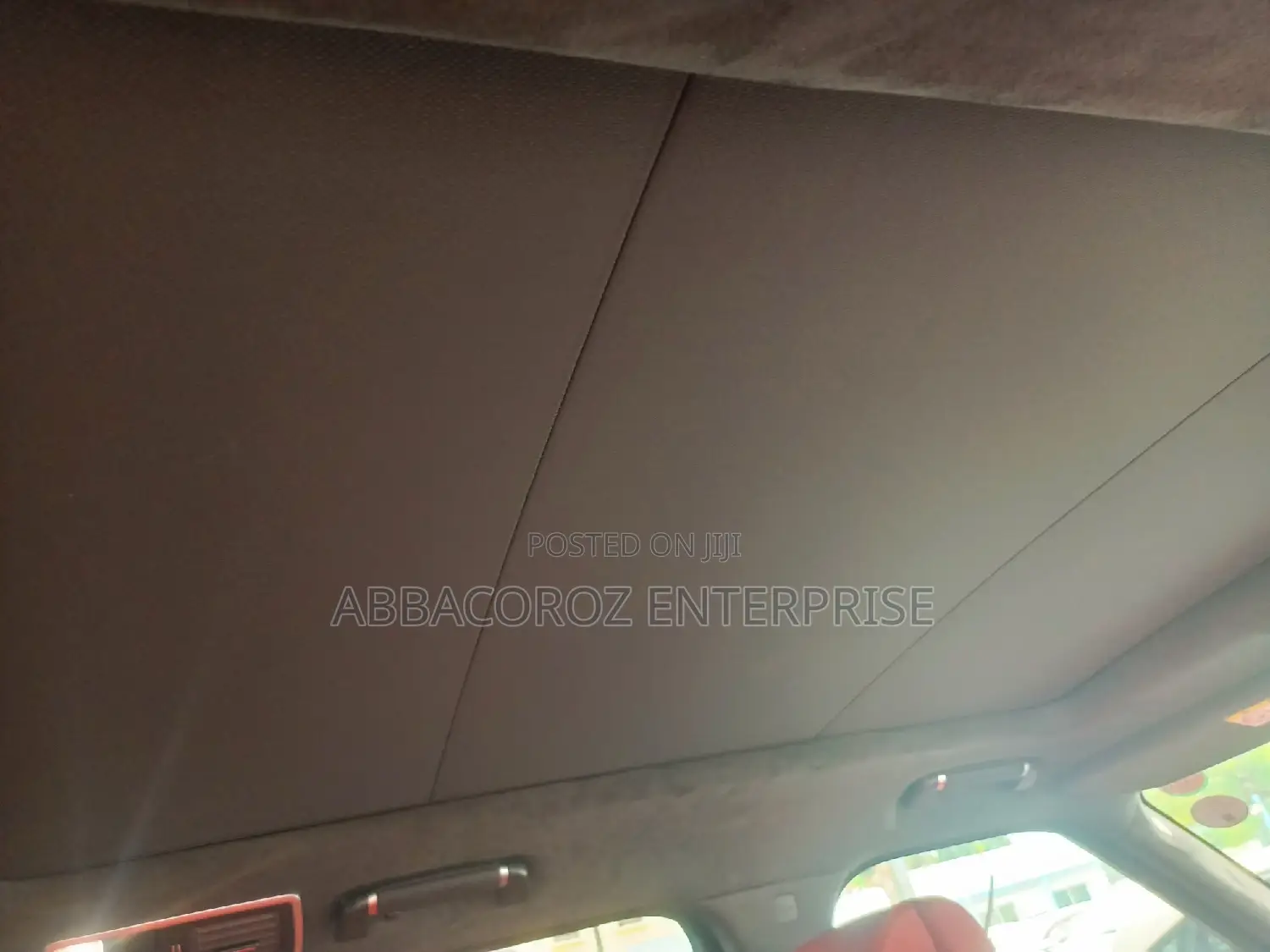 Land Rover Range Rover 2016 White
