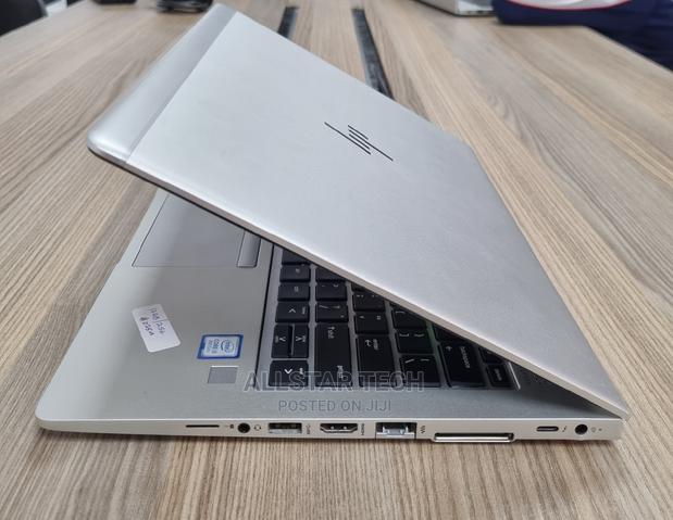 Laptop HP EliteBook 830 G5 12GB Intel Core I3 SSD 256GB - thumbnail 3