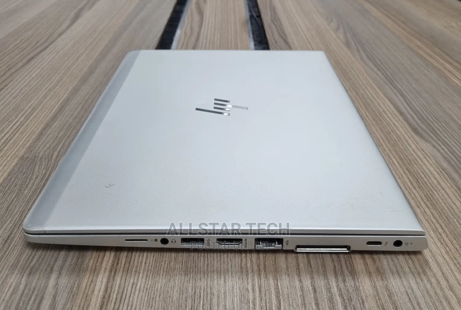 Laptop HP EliteBook 830 G6 12GB Intel Core I7 SSD 256GB