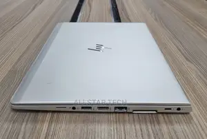 Laptop HP EliteBook 830 G6 12GB Intel Core I7 SSD 256GB