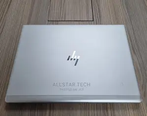Laptop HP EliteBook 830 G6 12GB Intel Core I7 SSD 256GB