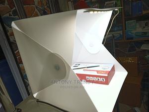 Generic Mini Light Box Photography - thumbnail 2