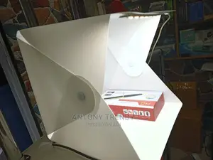 Generic Mini Light Box Photography